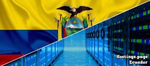 Hosting en ecuador
