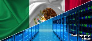 Hostings de méxico