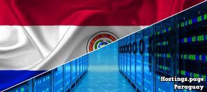 Los mejores hostings en Paraguay