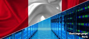 Los mejores hostings en Perú