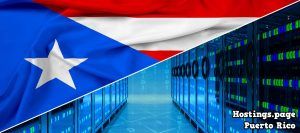 Los mejores hostings de Puerto Rico