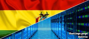 Hosting en Bolivia