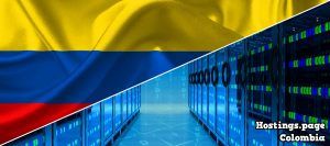 Los mejores hostings de Colombia