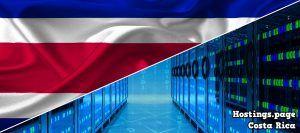 Hosting de Costa Rica