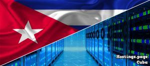 Hostings en cuba