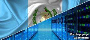 Los mejores Hosting de Guatemala