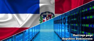 Los mejores hostings de República Dominicana