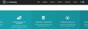 Venehosting