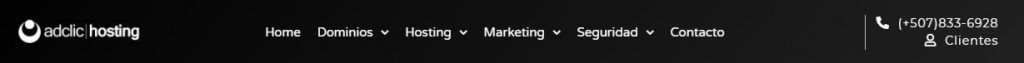 Adclic Hosting