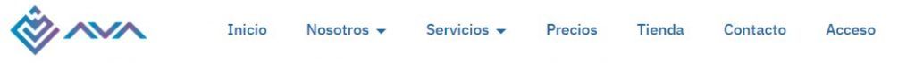 Ava Web Hosting