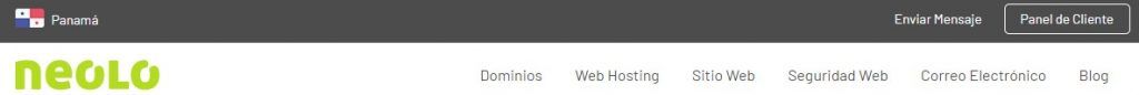 Neolo Web Hosting